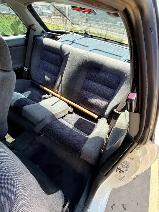 1992 Acura Integra 2nd Gen - Image 12 of 18