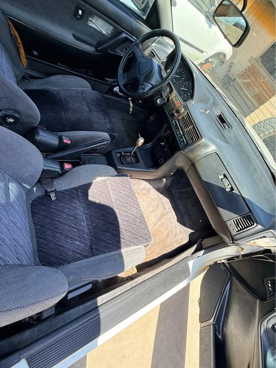 1992 Acura Integra 2nd Gen - Image 11 of 18