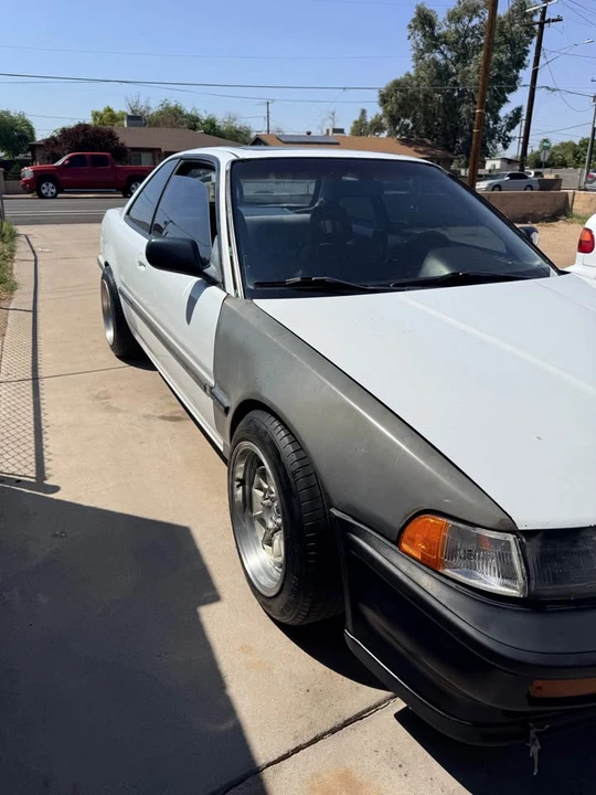 1992 Acura Integra 2nd Gen - Image 5 of 18
