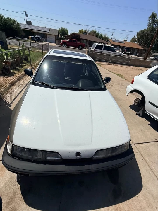 1992 Acura Integra 2nd Gen - Image 6 of 18
