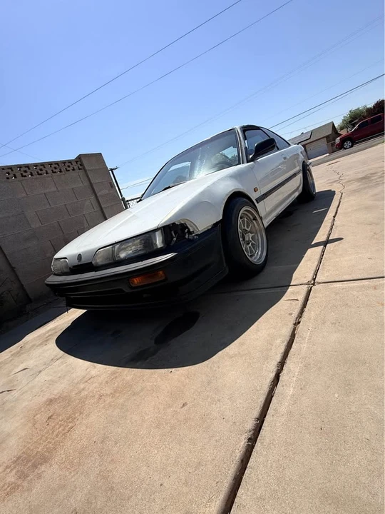 1992 Acura Integra 2nd Gen - Image 7 of 18