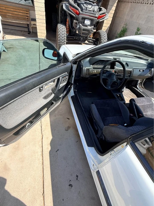 1992 Acura Integra 2nd Gen - Image 8 of 18
