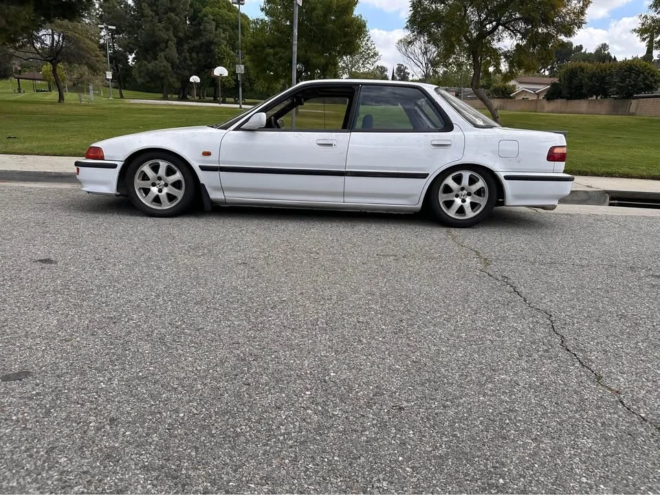 1992 Acura Integra 2nd Gen - Image 11 of 17