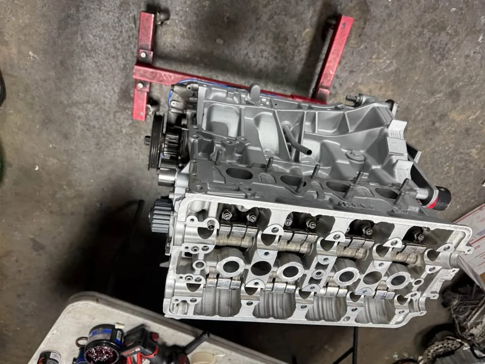 1992 Acura Integra 2nd Gen - Image 13 of 14