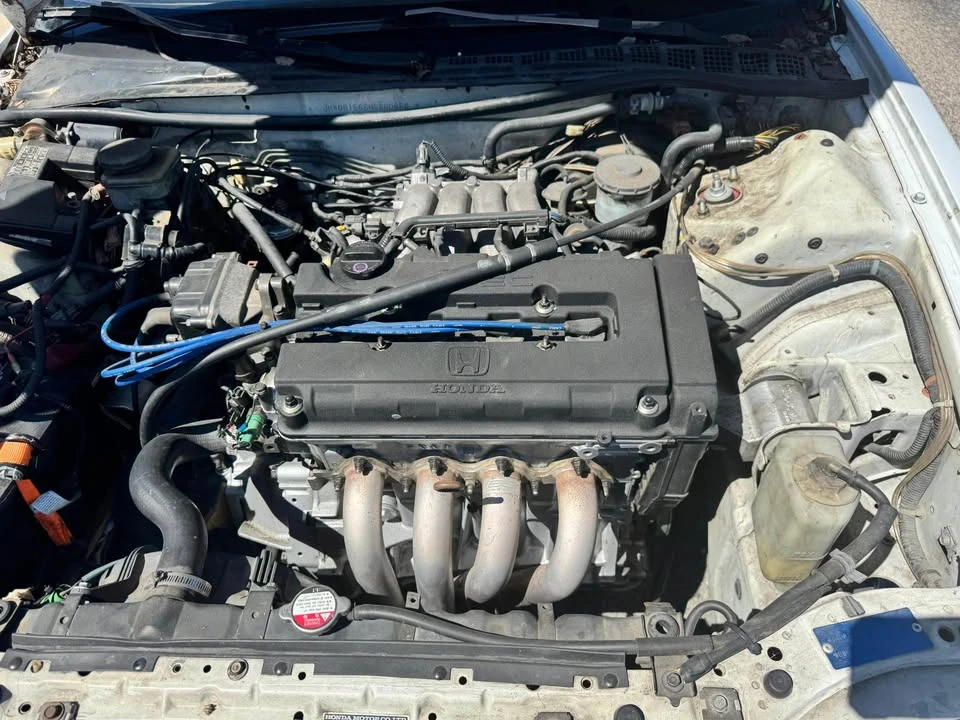 1992 Acura Integra 2nd Gen - Image 12 of 19