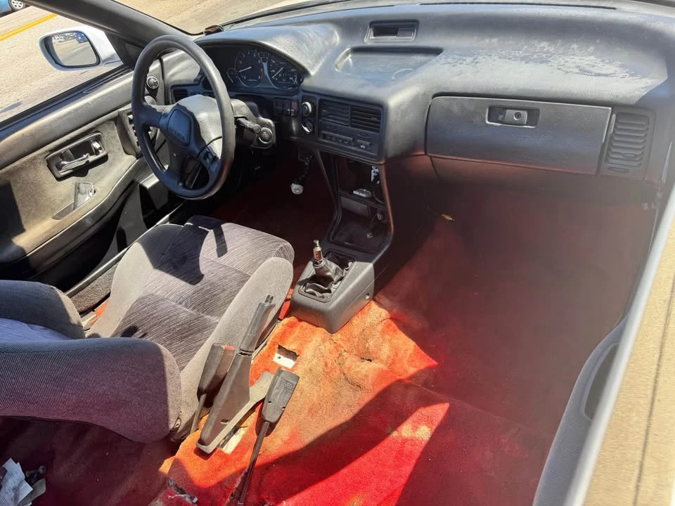 1992 Acura Integra 2nd Gen - Image 13 of 19