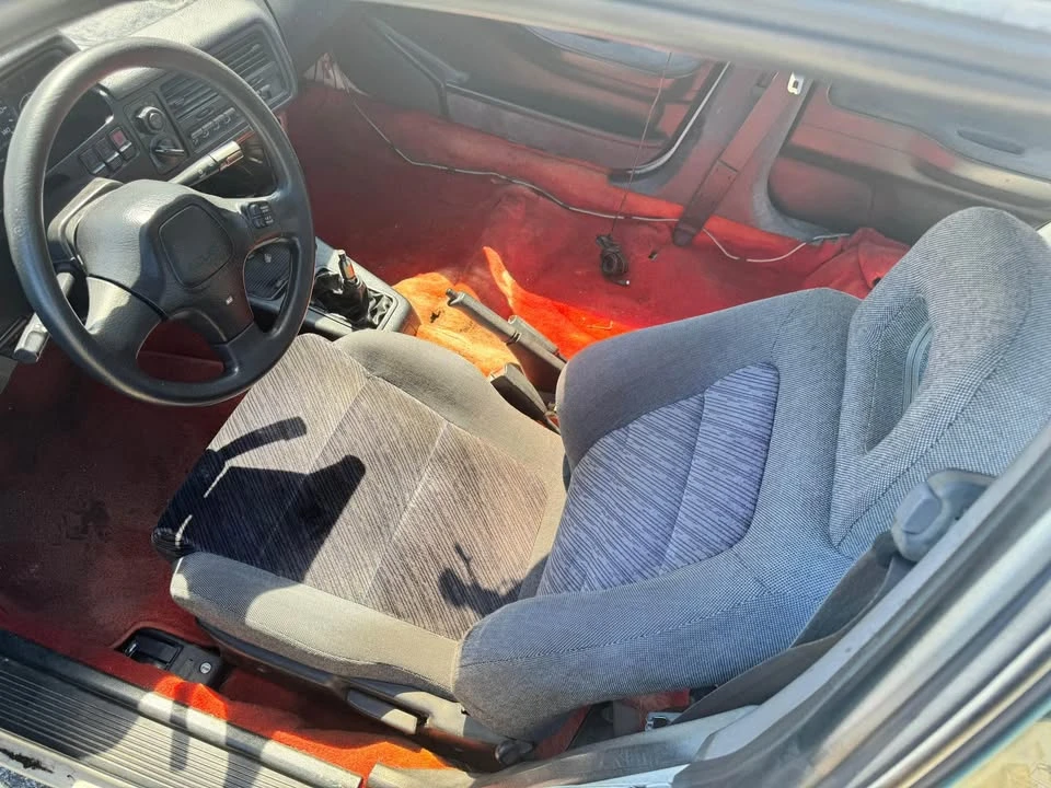 1992 Acura Integra 2nd Gen - Image 5 of 19