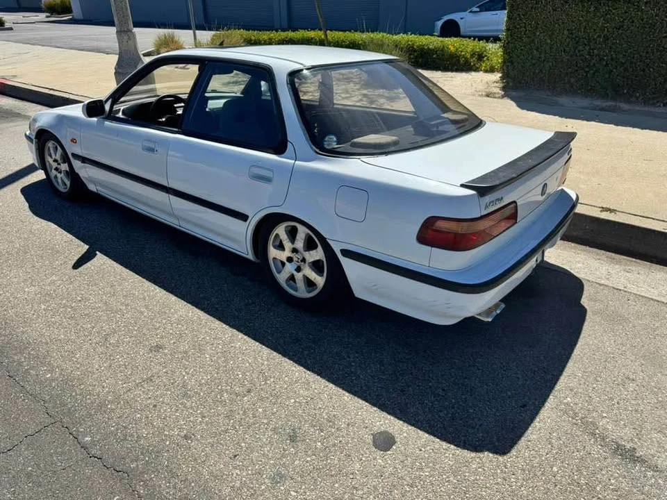1992 Acura Integra 2nd Gen - Image 15 of 19
