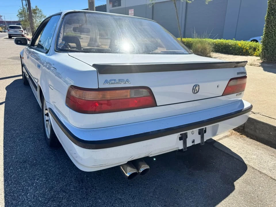 1992 Acura Integra 2nd Gen - Image 8 of 19