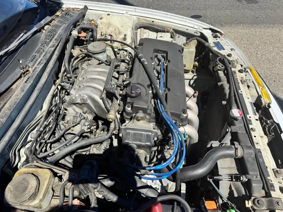 1992 Acura Integra 2nd Gen - Image 4 of 19
