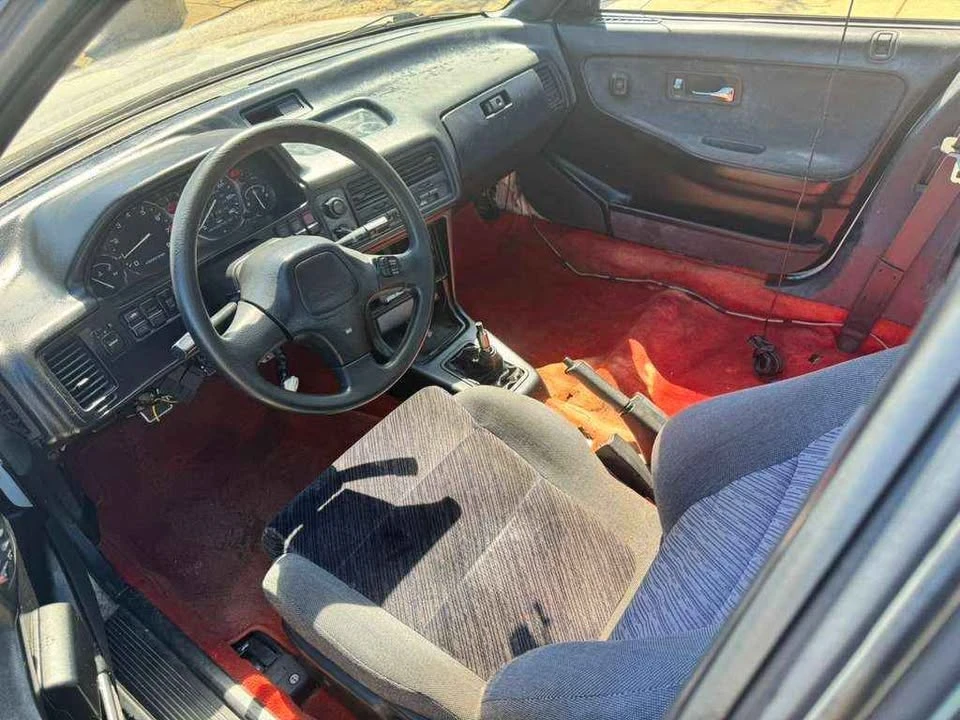 1992 Acura Integra 2nd Gen - Image 7 of 16