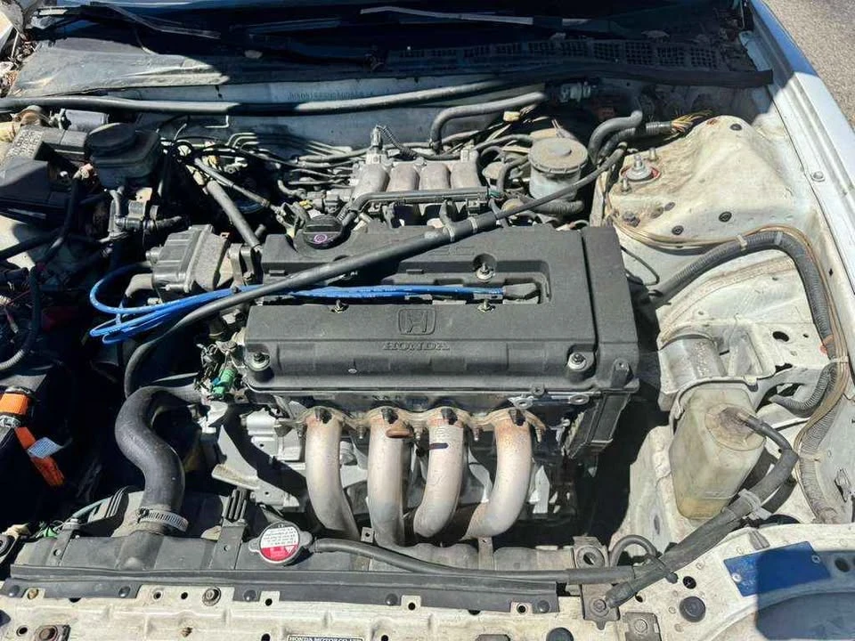 1992 Acura Integra 2nd Gen - Image 6 of 16