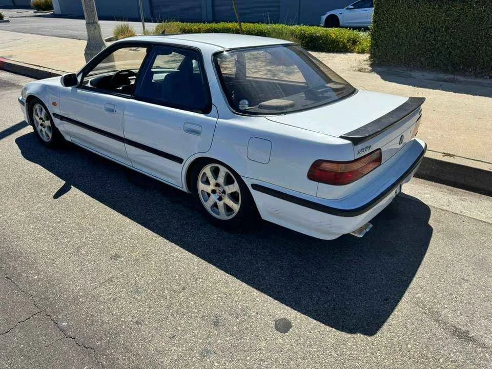 1992 Acura Integra 2nd Gen - Image 10 of 16