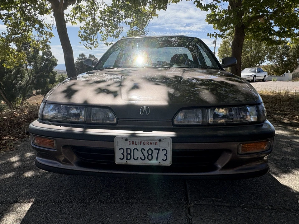 1992 Acura Integra 2nd Gen - Image 12 of 31