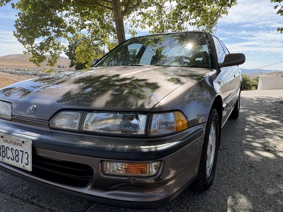 1992 Acura Integra 2nd Gen - Image 14 of 31
