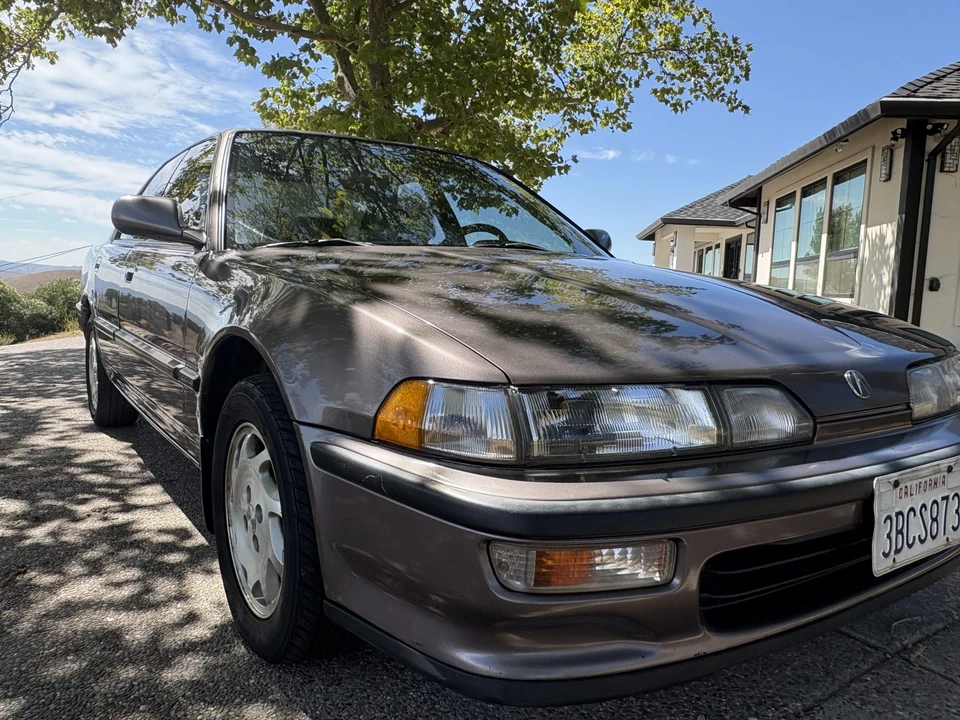 1992 Acura Integra 2nd Gen - Image 13 of 31