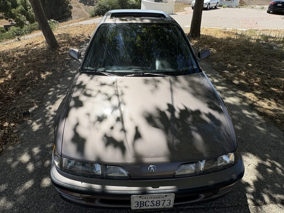 1992 Acura Integra 2nd Gen - Image 22 of 31