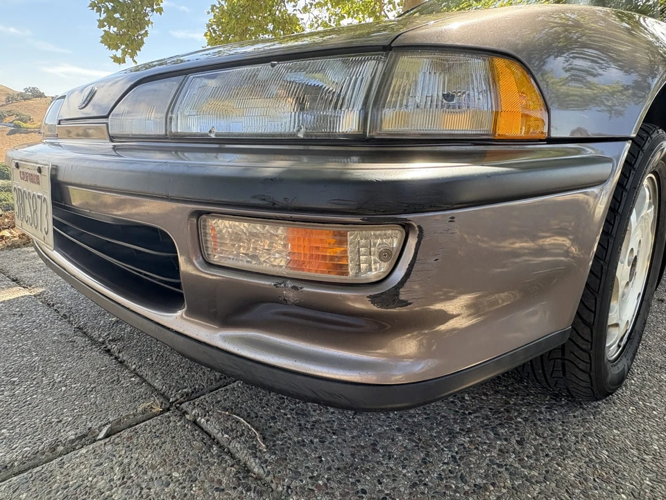 1992 Acura Integra 2nd Gen - Image 19 of 31