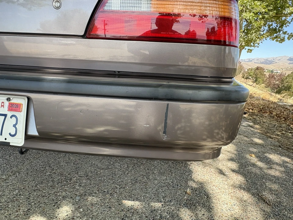 1992 Acura Integra 2nd Gen - Image 31 of 31