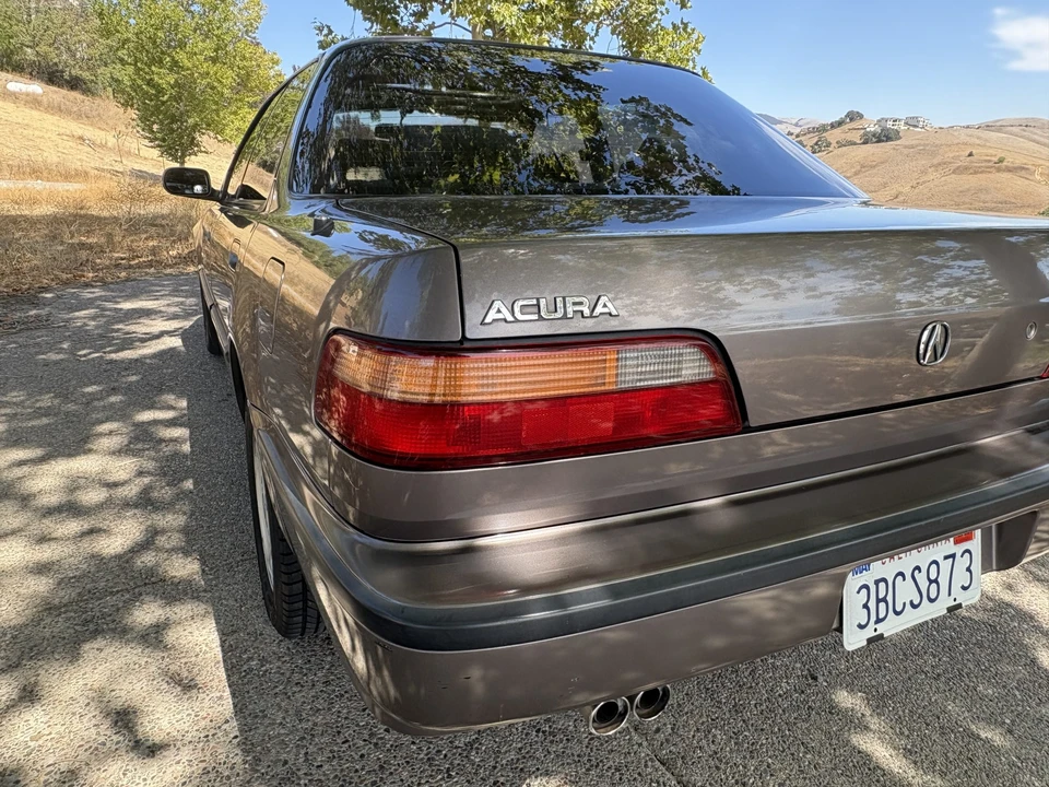 1992 Acura Integra 2nd Gen - Image 26 of 31