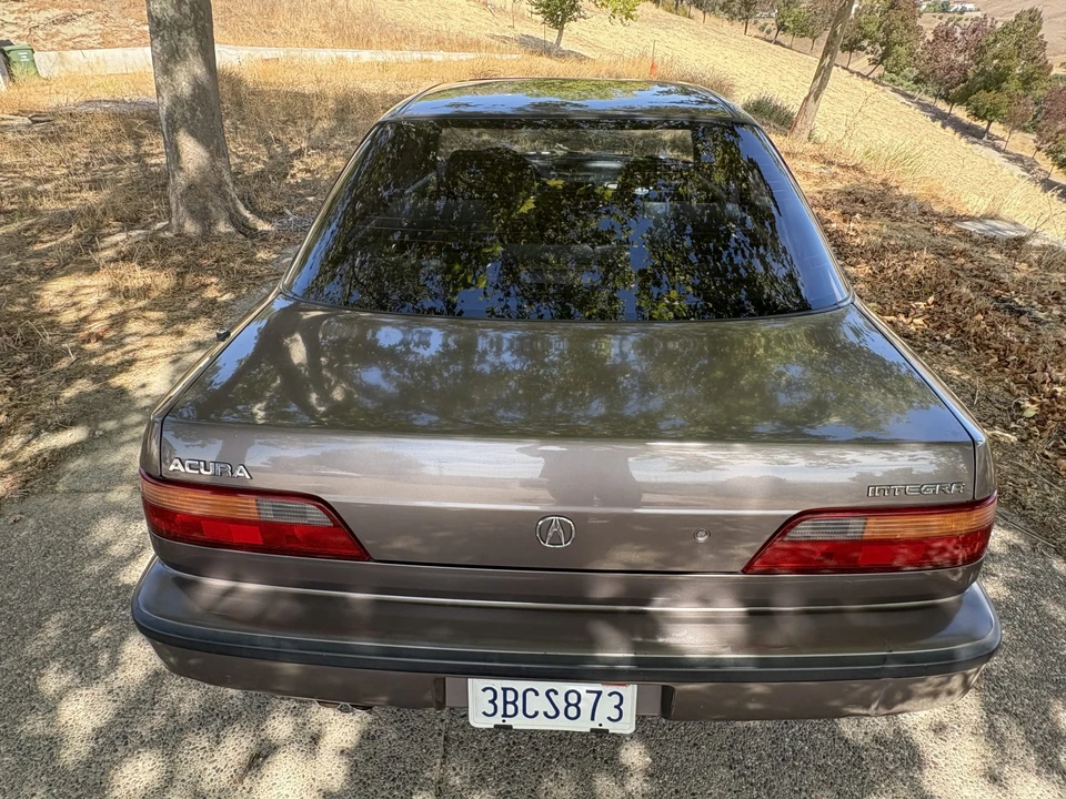 1992 Acura Integra 2nd Gen - Image 6 of 31
