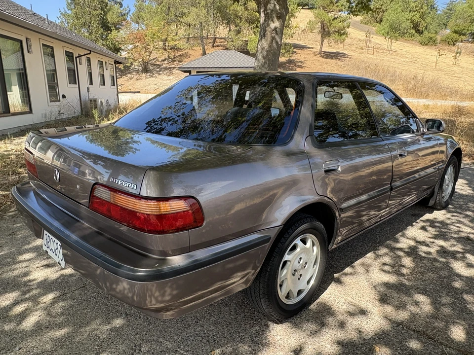 1992 Acura Integra 2nd Gen - Image 8 of 31