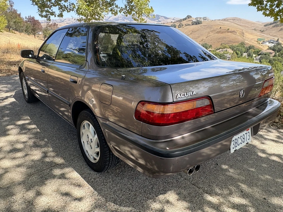 1992 Acura Integra 2nd Gen - Image 4 of 31