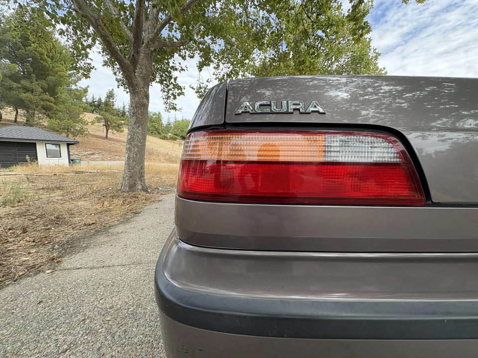 1992 Acura Integra 2nd Gen - Image 27 of 31
