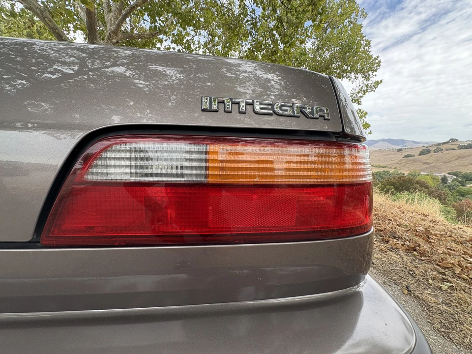 1992 Acura Integra 2nd Gen - Image 28 of 31