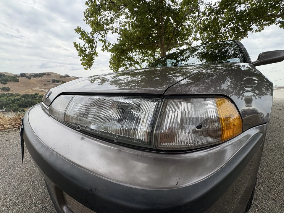 1992 Acura Integra 2nd Gen - Image 18 of 31