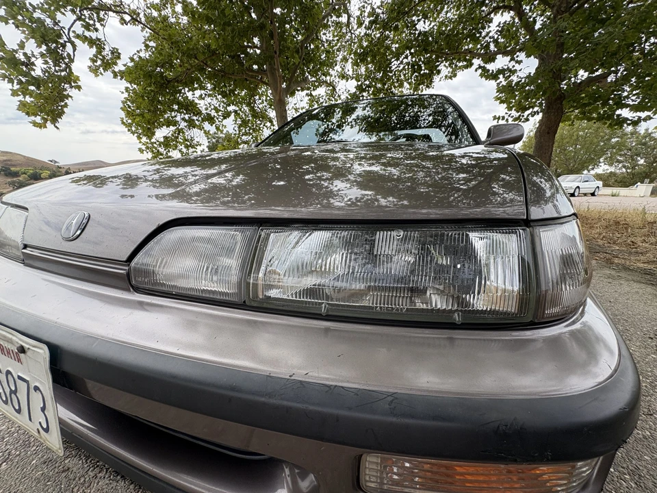 1992 Acura Integra 2nd Gen - Image 21 of 31