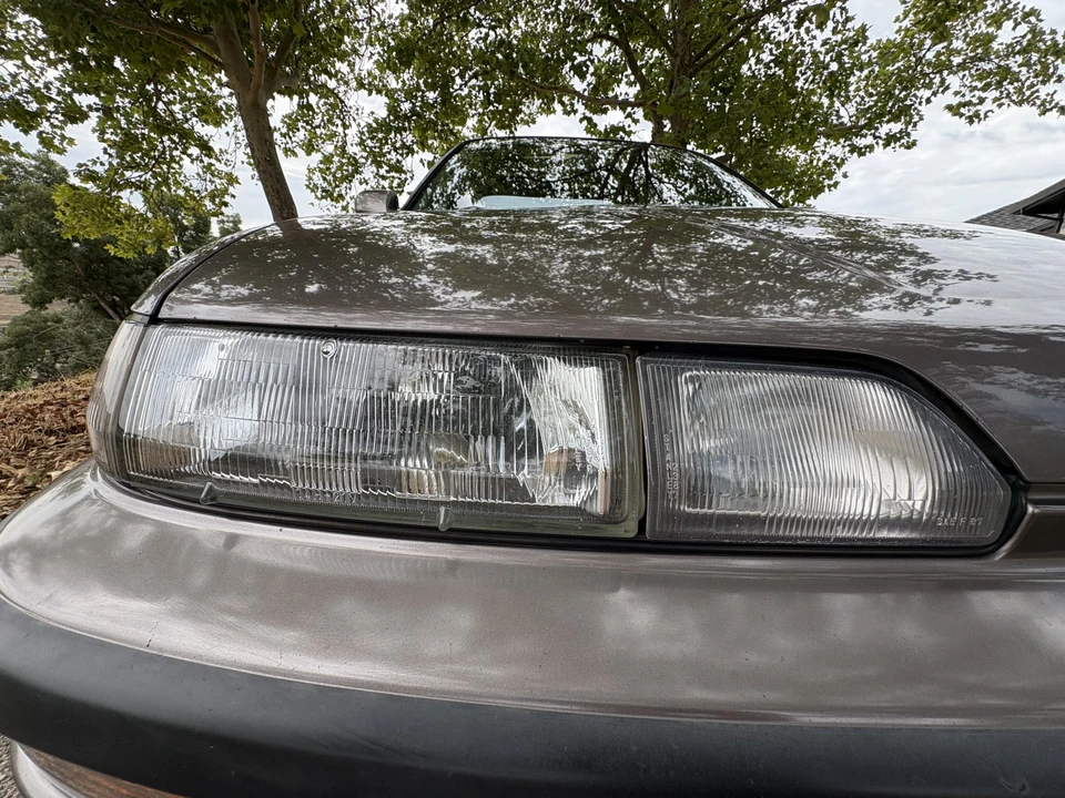 1992 Acura Integra 2nd Gen - Image 20 of 31