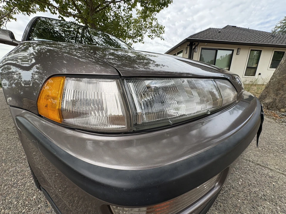 1992 Acura Integra 2nd Gen - Image 17 of 31