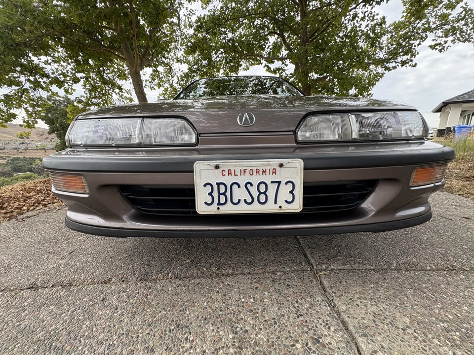 1992 Acura Integra 2nd Gen - Image 15 of 31