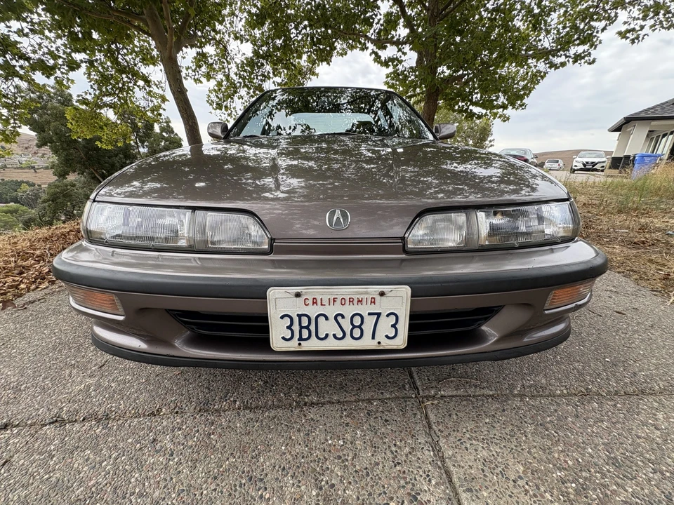 1992 Acura Integra 2nd Gen - Image 16 of 31
