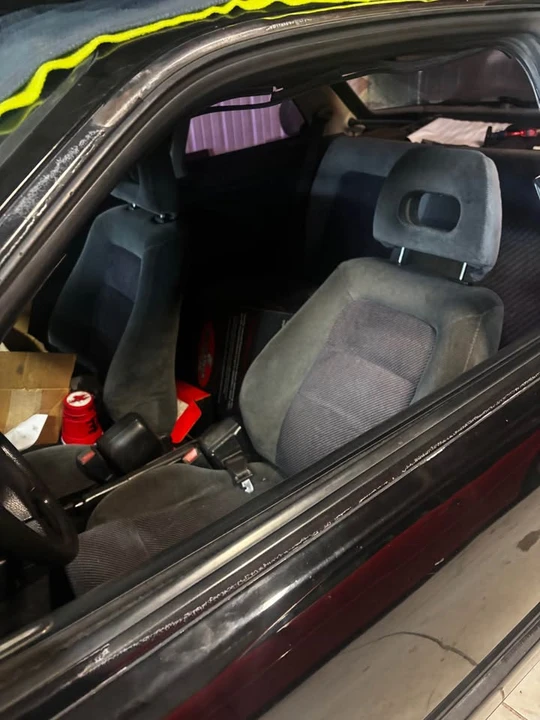 1992 Acura Integra 2nd Gen - Image 2 of 11