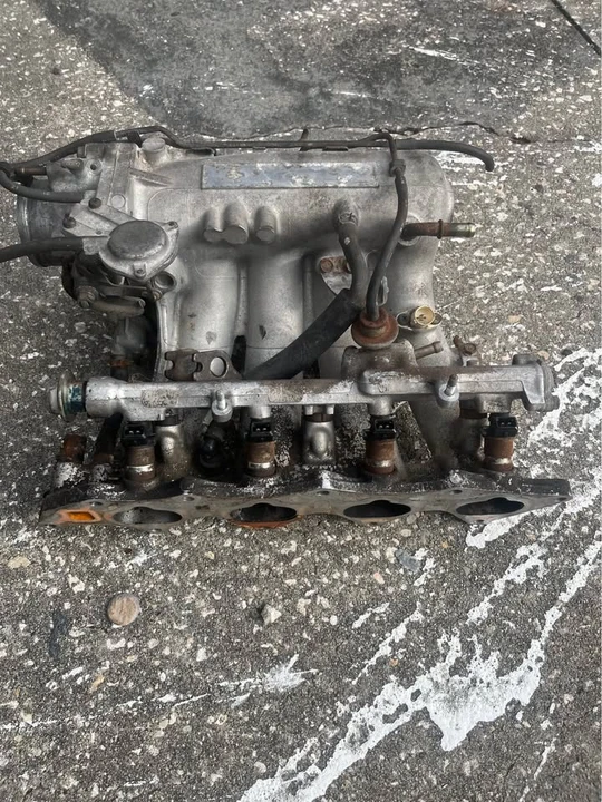 1992 Acura Integra 2nd Gen - Image 5 of 10