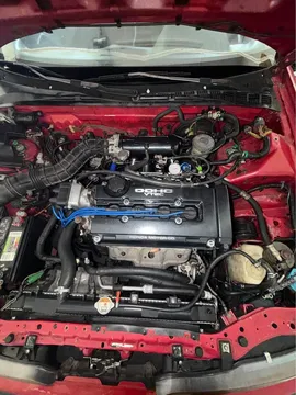 1992 Acura Integra GSR Full Swap