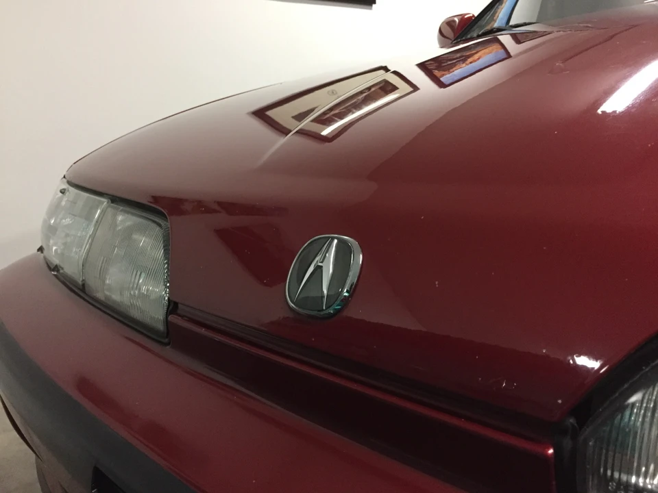 1992 Acura Integra 2nd Gen - Image 25 of 31