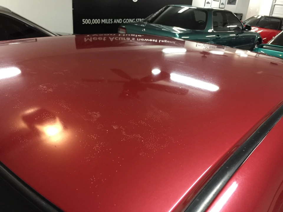 1992 Acura Integra 2nd Gen - Image 29 of 31