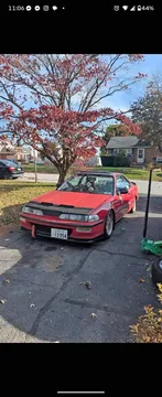 1992 Acura Integra LS Hatchback 2D