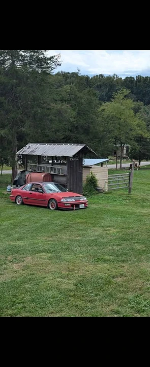 1992 Acura Integra 2nd Gen - Image 5 of 11