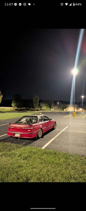 1992 Acura Integra 2nd Gen - Image 4 of 11