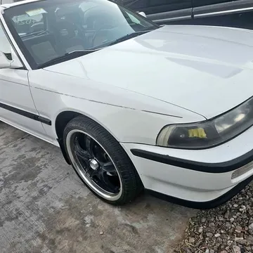 1992 Acura Integra LS