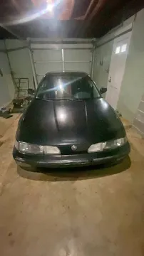 1992 Acura Integra LS Hatchback 2D