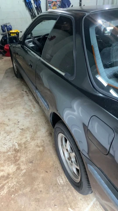 1992 Acura Integra 2nd Gen - Image 5 of 16