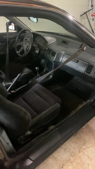 1992 Acura Integra 2nd Gen - Image 8 of 16