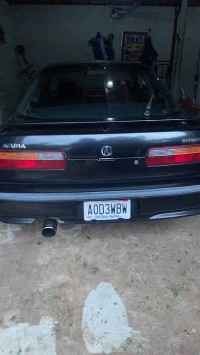 1992 Acura Integra 2nd Gen - Image 6 of 16