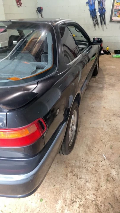 1992 Acura Integra 2nd Gen - Image 7 of 16