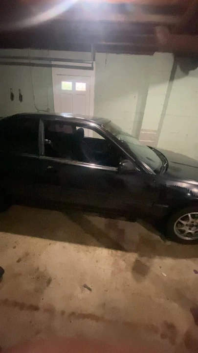 1992 Acura Integra 2nd Gen - Image 4 of 16